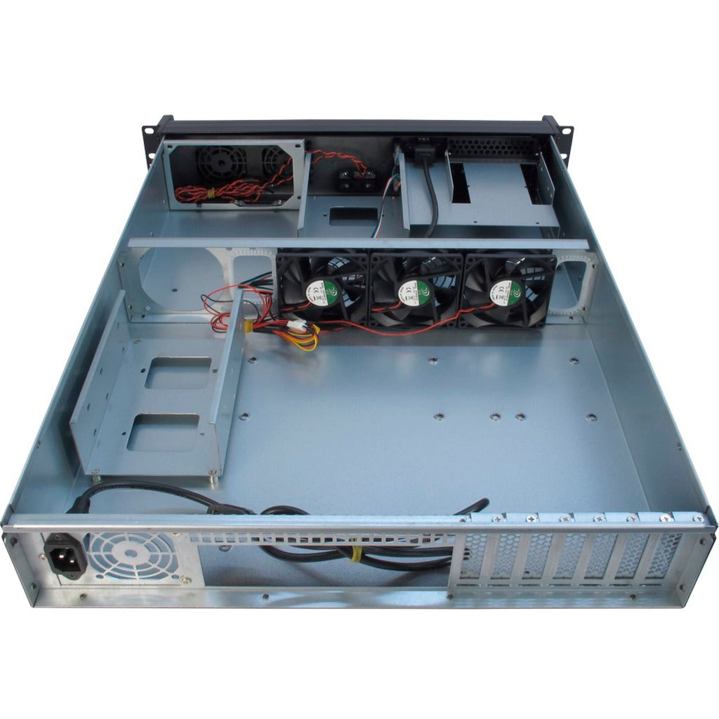 Interchège inter-tech 2U-2098-SL