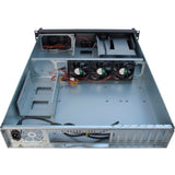 Interchège inter-tech 2U-2098-SL