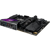 Carte mère Asus ROG Strix Z890-E Gaming WiFi Socket 1851 (noir, RAID, 5 Go-LAN, WiFi 7, BT, son, ATX)