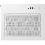 Boîtier mini tour Antec cx60m argb (blanc | 3x usb-a | rgb | verre trempé)
