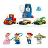 Lego Disney 43264 Toy Story Celebration Train Voiture RC
