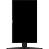 Moniteur de jeu Viewsonic vx2779j-hd-pro 27 (noir, 2x HDMI, 1x port d'affichage, 180 Hz)