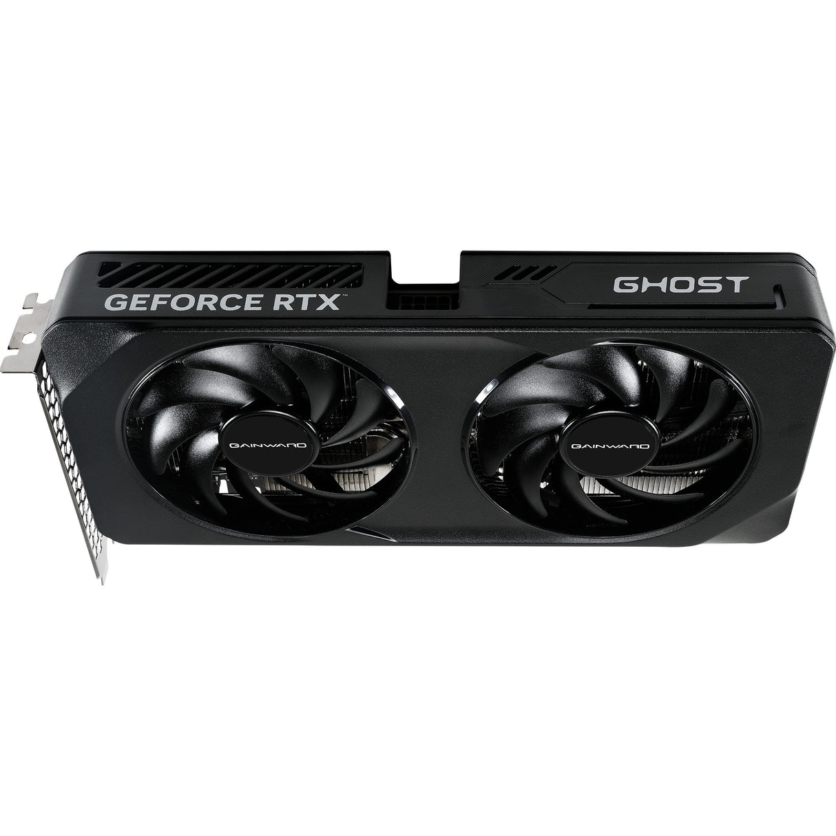 Carte graphique Gainward GeForce RTX 5060 Ti Ghost OC 8 Go (3x DisplayPort, 1x HDMI 2.1, DLSS 4)