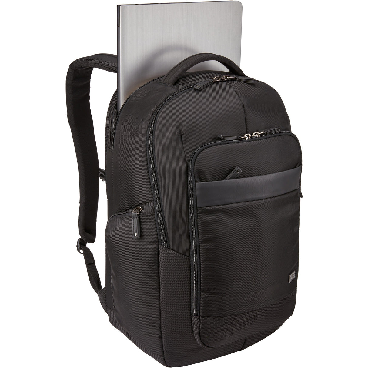 Case logic notion 17.3 sac à dos pour ordinateur portable (noir)