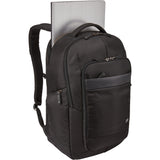 Case logic notion 17.3 sac à dos pour ordinateur portable (noir)