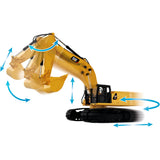 Carrera 1:24 RC Cat 336 Excavatrice