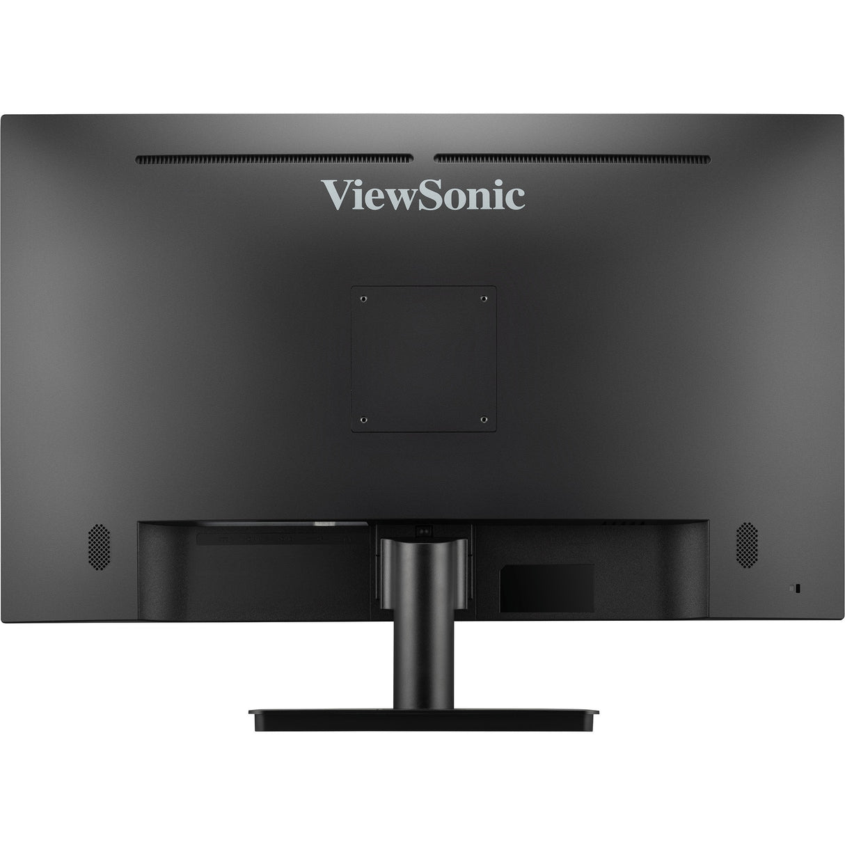 Moniteur Viewsonic VA3208-4K-HD 31,5 (noir (mat), 2x HDMI, 1x port d'affichage)