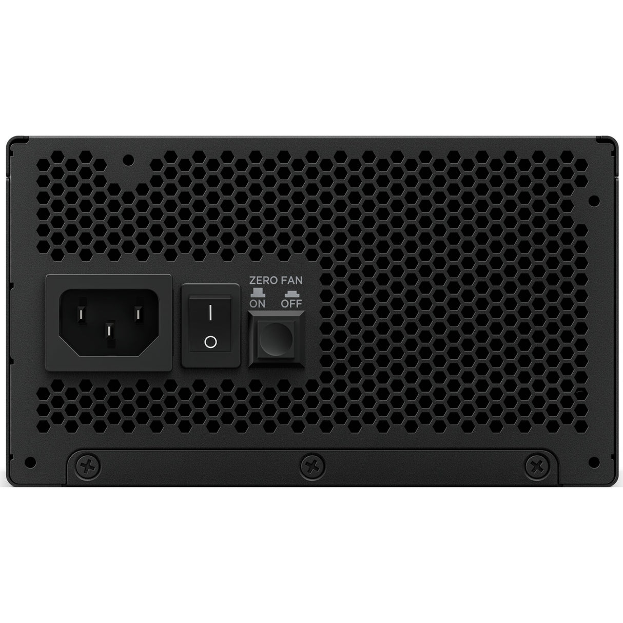 NZXT C1200 Or ATX 3.1