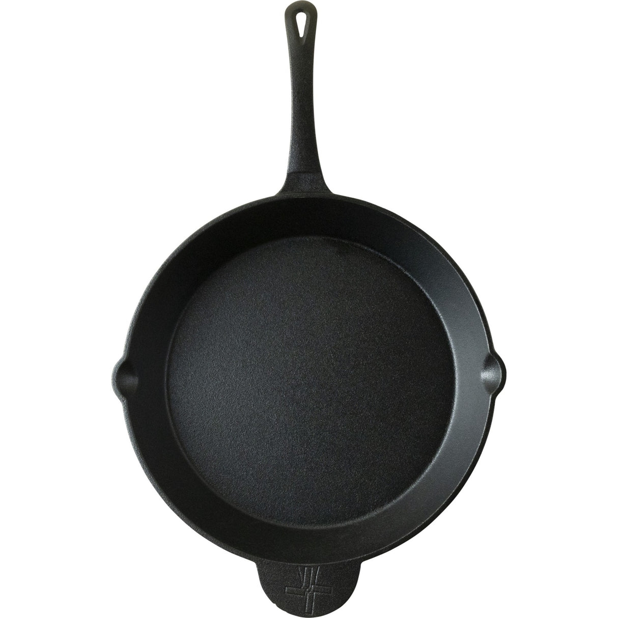 Poêle à frire The Windmill Skillet XL (noir, ø 31,5 cm)