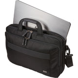 Case logic notion 14 sacoche d'ordinateur portable sac d'ordinateur portable (noir)