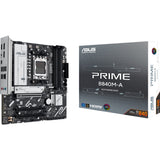 Carte mère Asus Prime B840M-A-CSM Socket AM5 (2,5 Go-LAN, son, µATX)
