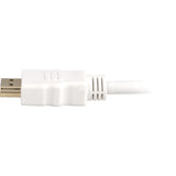 Câble HDMI à haute vitesse Sharkoon avec Ethernet