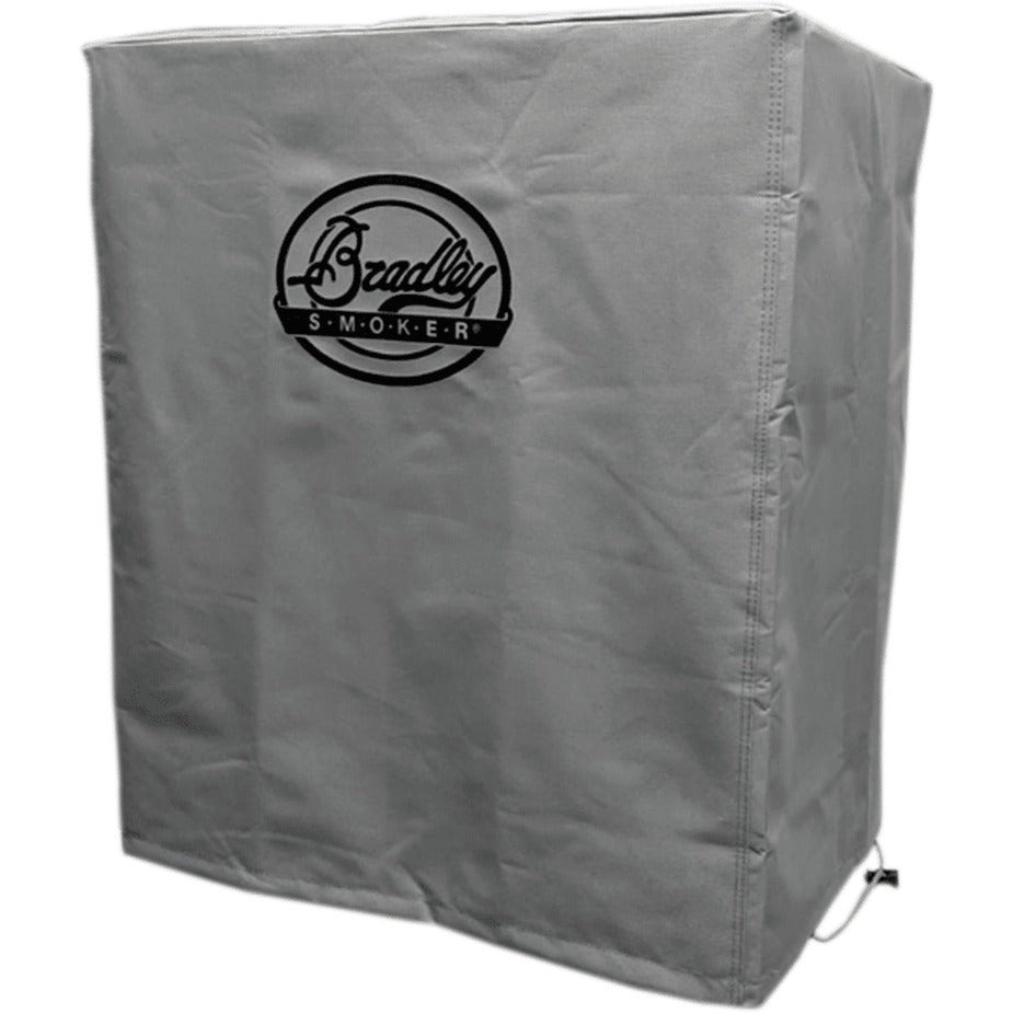 Housse pour fumeur Bradley - housse de protection pour fumeur professionnel bs1019 (gris)
