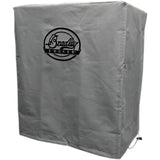 Housse pour fumeur Bradley - housse de protection pour fumeur professionnel bs1019 (gris)