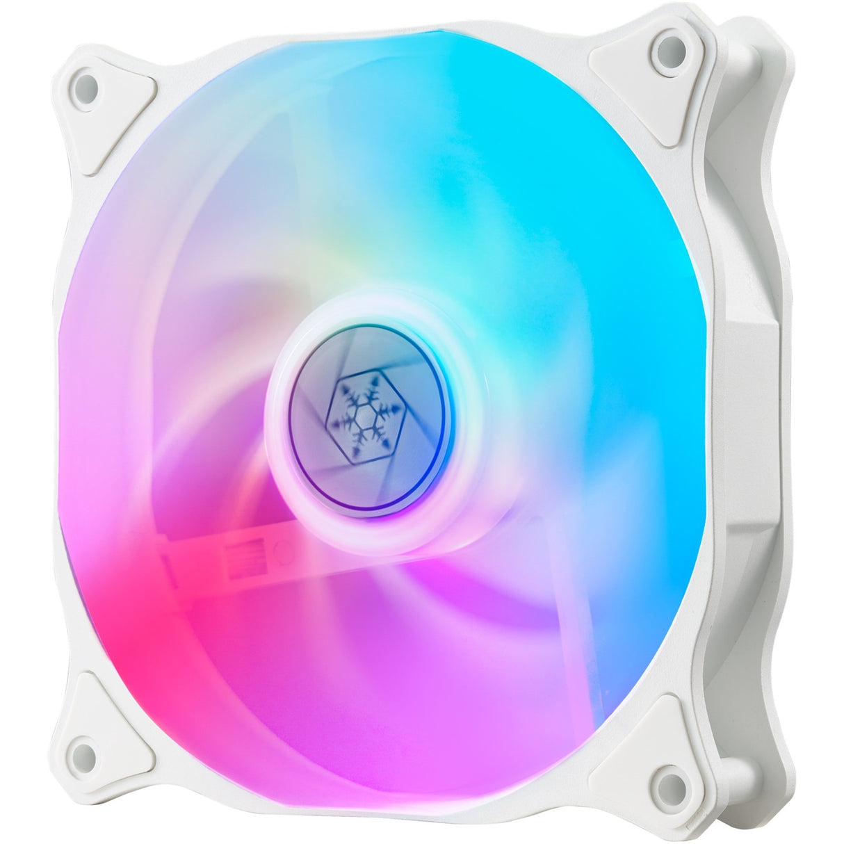 Silverstone Silverstone SST-PF240W-ARGB-V2