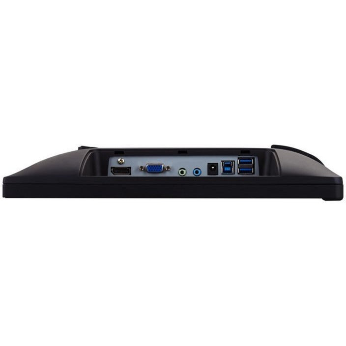 Viewsonic moniteur tactile 10 points td2230 22 (noir, hdmi, displayport, vga)
