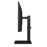 Moniteur LG 27ba450 27 (noir, VGA, HDMI, display port, audio)