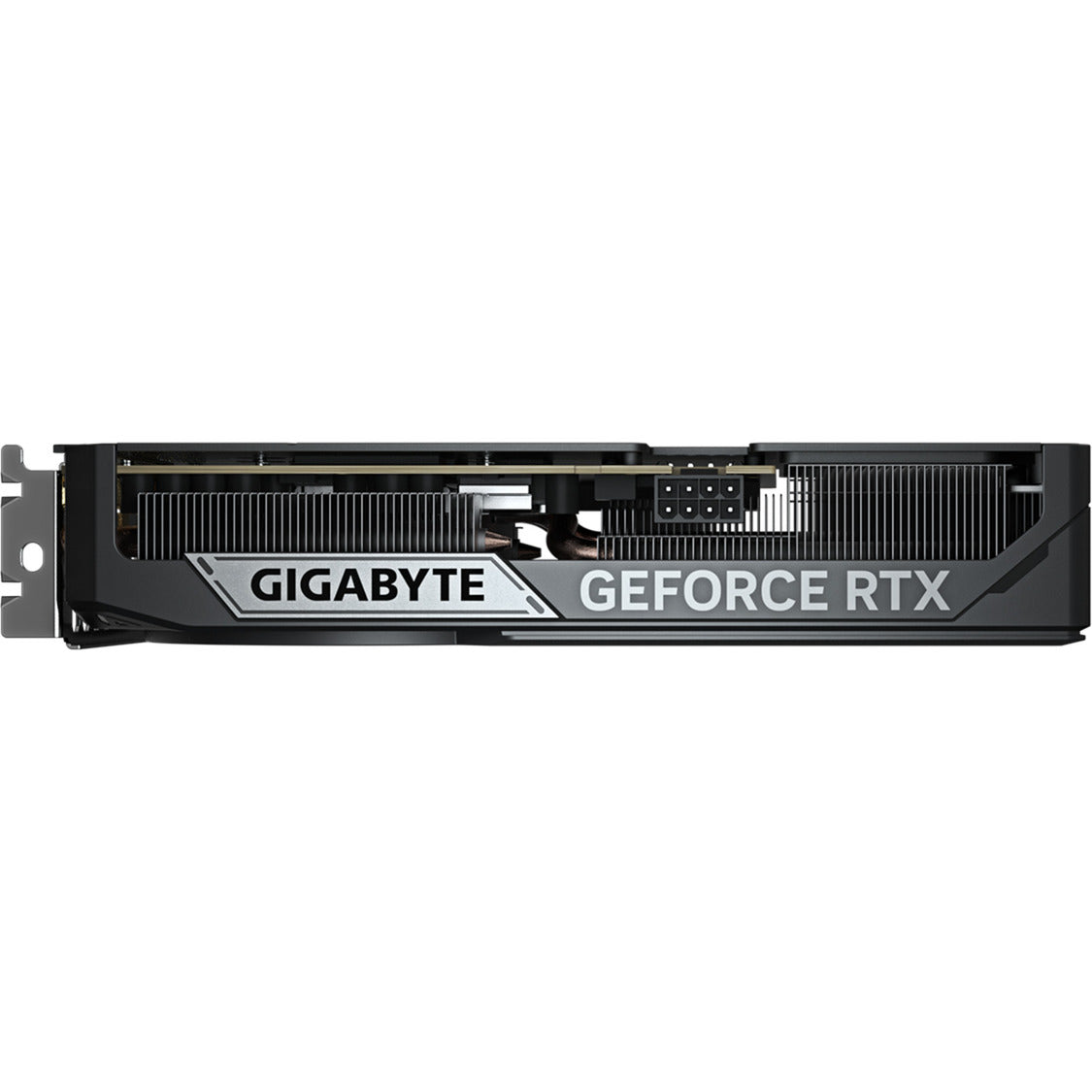 Carte graphique Gigabyte Geforce RTX 5060 Ti Windforce Max OC 8G (DLSS 4, 3x Display Port, 1x HDMI 2.1)