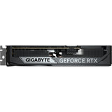 Carte graphique Gigabyte Geforce RTX 5060 Ti Windforce Max OC 8G (DLSS 4, 3x Display Port, 1x HDMI 2.1)