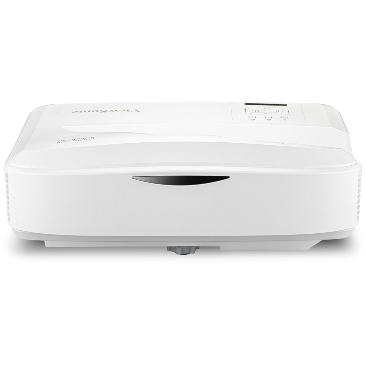 Viewsonic ls832wu wuxga projecteur laser à focale ultra courte (blanc, 5000 ansi lumens)