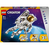 Lego créateur 31152 astronaute