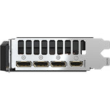 Carte graphique Gigabyte Geforce RTX 5060 Ti Windforce Max OC 8G (DLSS 4, 3x Display Port, 1x HDMI 2.1)