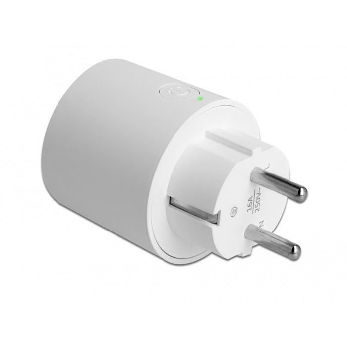 Delock mqtt wifi intelligent