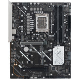 Carte mère Asus Prime B860-Plus-CSM Socket 1851 (RAID, 2,5 Go-LAN, Son, ATX)