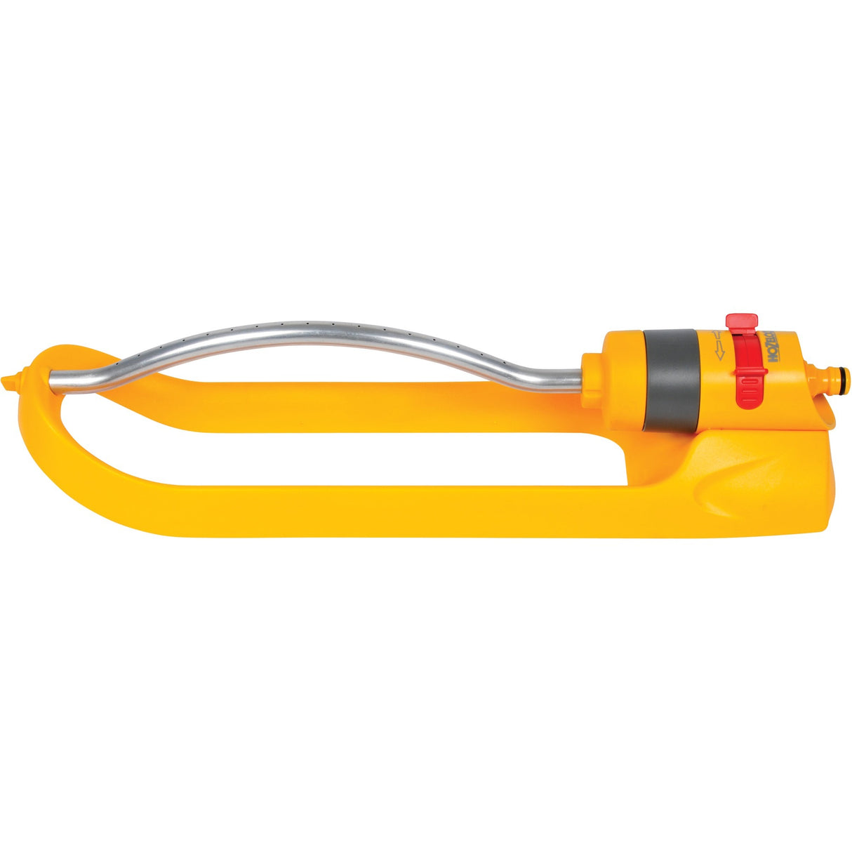 Hozelock 2974 pulvérisateur pivotant plus max. 200 m²