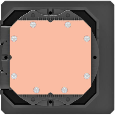 Thermaltake th360-s v3 argb sync aio liquid cooler waterkoeling (zwart)