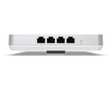 Ubiquiti U6 Enterprise dans le mur
