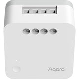 Aqara module de commutation unique t1 (avec neutre) relais (blanc)