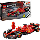 Lego Speed Champions 77242 Ferrari SF-24 Voiture de course F1