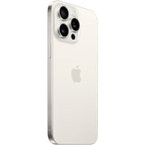 Apple iphone 15 pro max smartphone (wit | 256 gb | ios 17 | dual-esim)