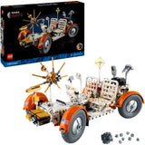 Lego technic 42182 nasa apollo moon rover lrv