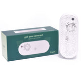 Frient zigbee range extender ue