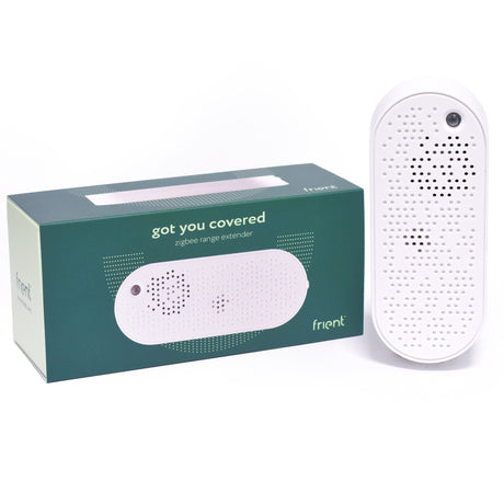 Frient zigbee range extender ue