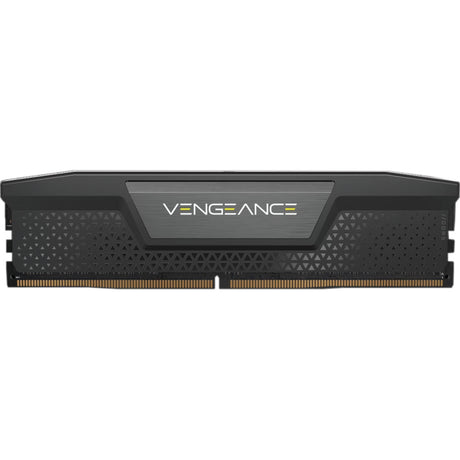 Corsair Vengeance 32 Go DDR5-6000 (2x 16 Go) RAM (gris, cmk32gx5m2b6000z38, xmp, expo)