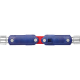 Clé de l'armoire de commutation Knipex Doublejoint 00 11 06 V03