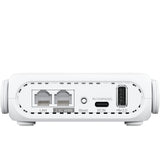 Routeur WLAN LTE sans fil Asus rt-be58 go (blanc)