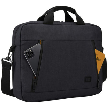 Case Logic Huxton Attaché 14 sacoche pour ordinateur portable (noir)
