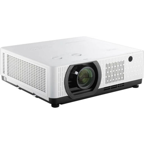 Projecteur d'installation laser Viewsonic lsc731wu wuxga (blanc, 7300 ansi lumens, 3lcd avec mla)