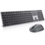 Clavier sans fil multi-appareils Dell et tourner