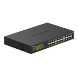 Commutateur Netgear GS324P