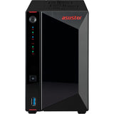 Asustor nimbustor 2 as5402t