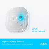 TP-link tapo t315 température intelligente et monit d'humidité