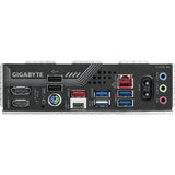 Gigabyte B850 Gaming x WiFi6e, ATX, AMD AM5, B850, 4x DDR5 8200 O.C, 2,5 Go, WiFi 6E, BT 5.3, USB-C