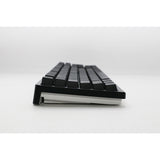 Ducky zéro 6108 noir