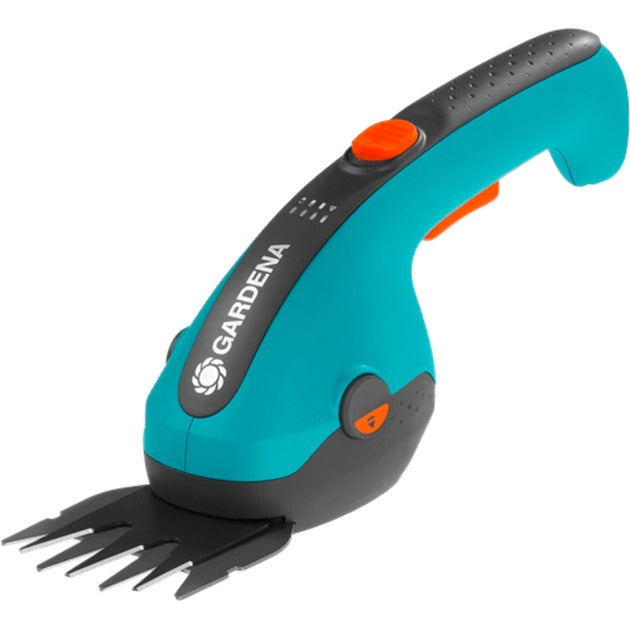 Gardena Accugras Scissors Classiccut Li