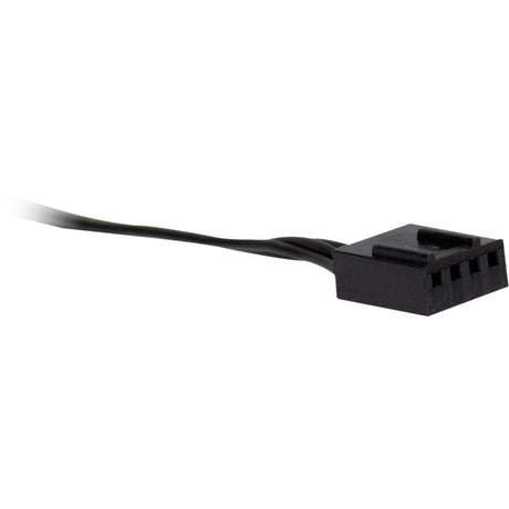 Inter-tech argus rs-141 rgb ventilateur de boîtier (noir, 140 x 140 x 25 mm, pwm)